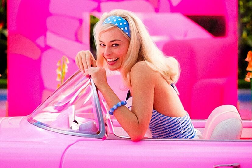 «Barbie» domina la taquilla en Estados Unidos con un fin de semana de estreno de US$ 155 millones