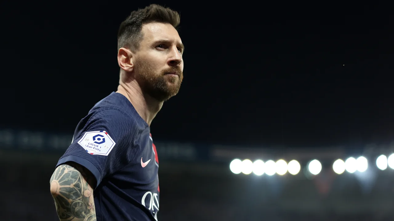 El contrato de Lionel Messi con el Inter de Miami asciende a entre US$ 50 y US$ 60 millones anuales, según el copropietario del club
