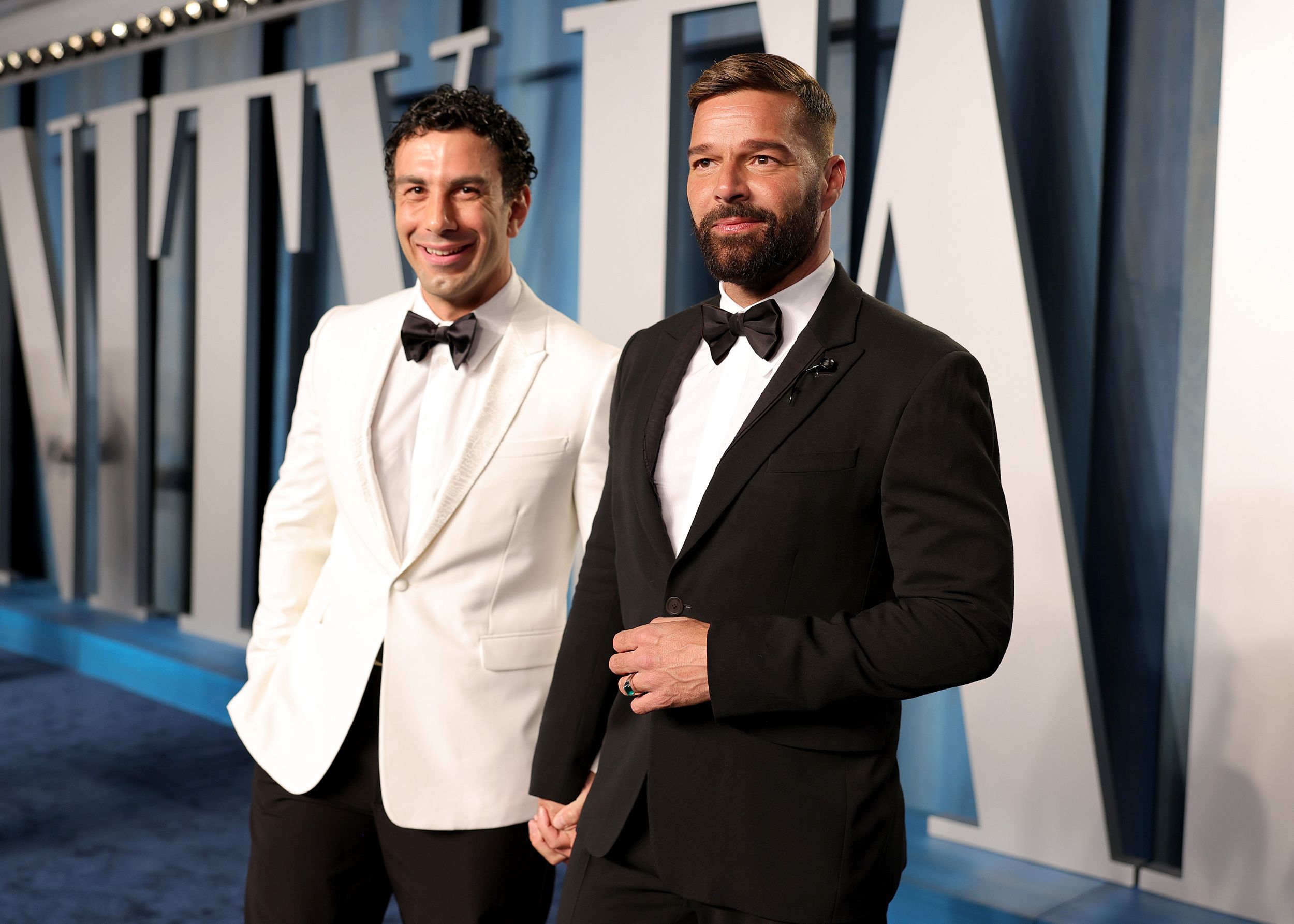 Ricky Martin deberá pagar MILLONARIA cantidad a Jwan Yosef por acuerdo prenupcial
