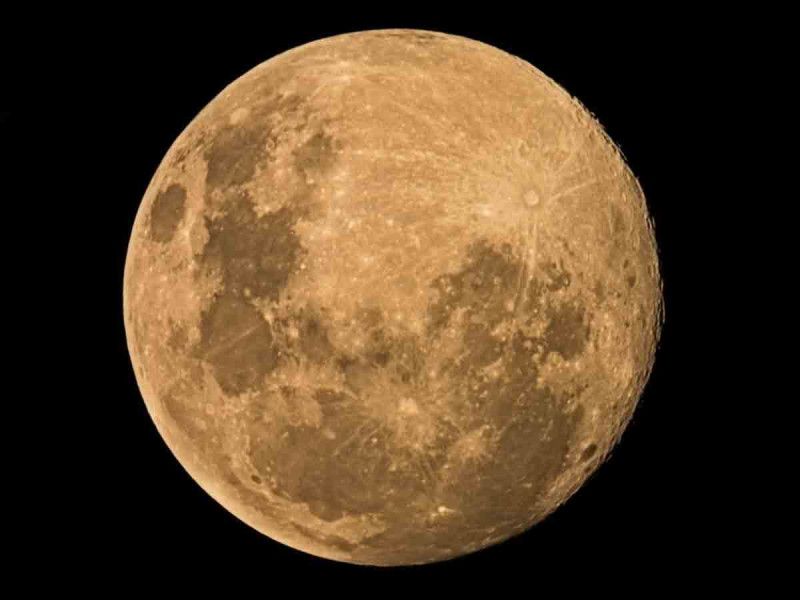 Lluvias de estrellas y Superluna de ciervo, estos son los eventos astronómicos de julio