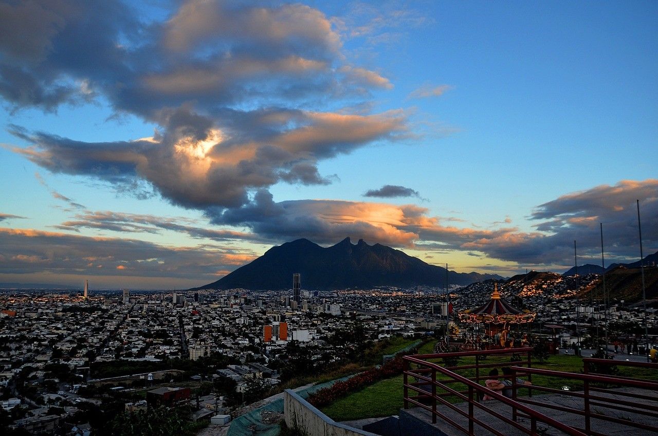 Vacaciones en Monterrey ¿Qué podemos hacer?