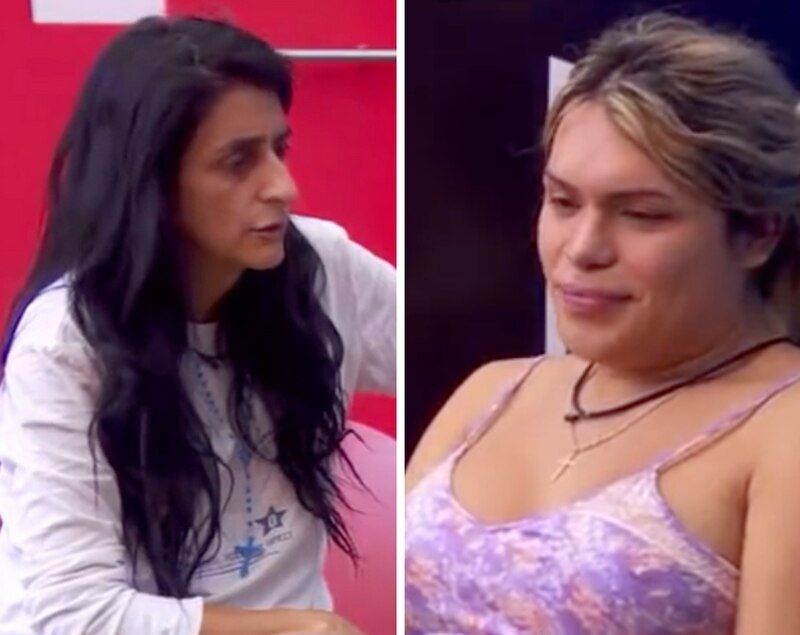Bárbara Torres hace llorar a Wendy Guevara con ofensivo comentario