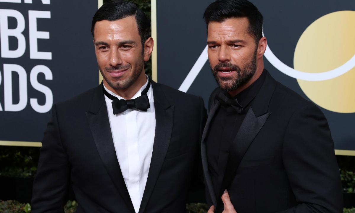 Ricky Martin: ellos son los 4 hijos del famoso cantante, ¿quiénes son?