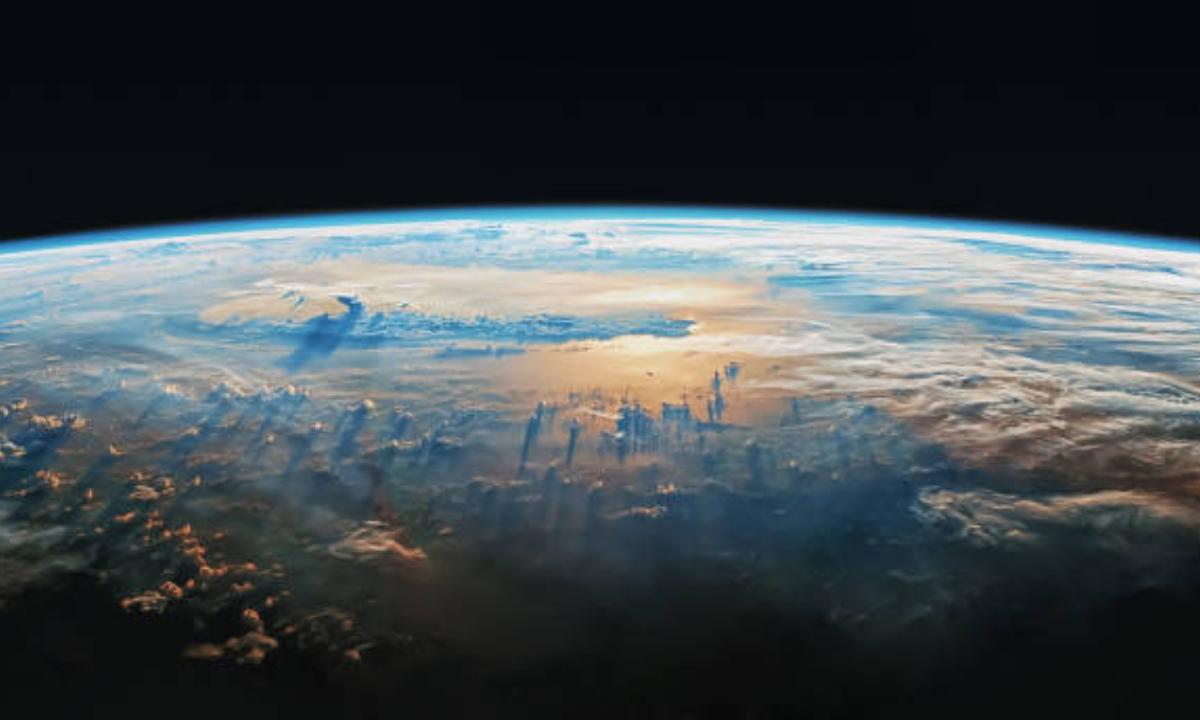 Científicos revelan que la época geológica provocada por los humanos ya comenzó