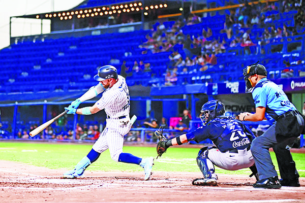 ACEREROS CON JORNADA REDONDA