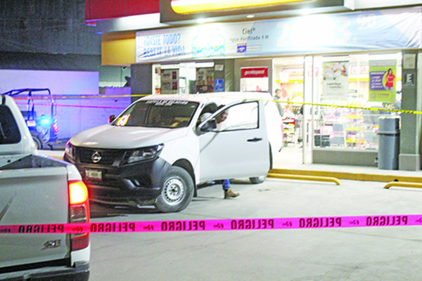 Buscan reducir pena a asesinos de Ubaldo