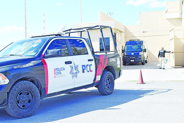 Alegan ser inocentes acusados de homicidio