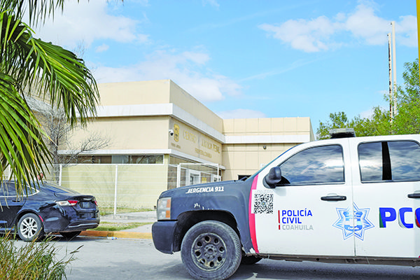Va ante juez penal golpeador de abuela