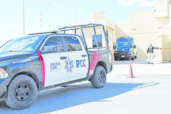 Al penal pedófilo por violar a menor