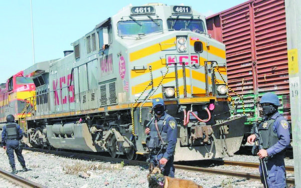 Niegan liberar por tercera vez a “Zar de la Chatarra”
