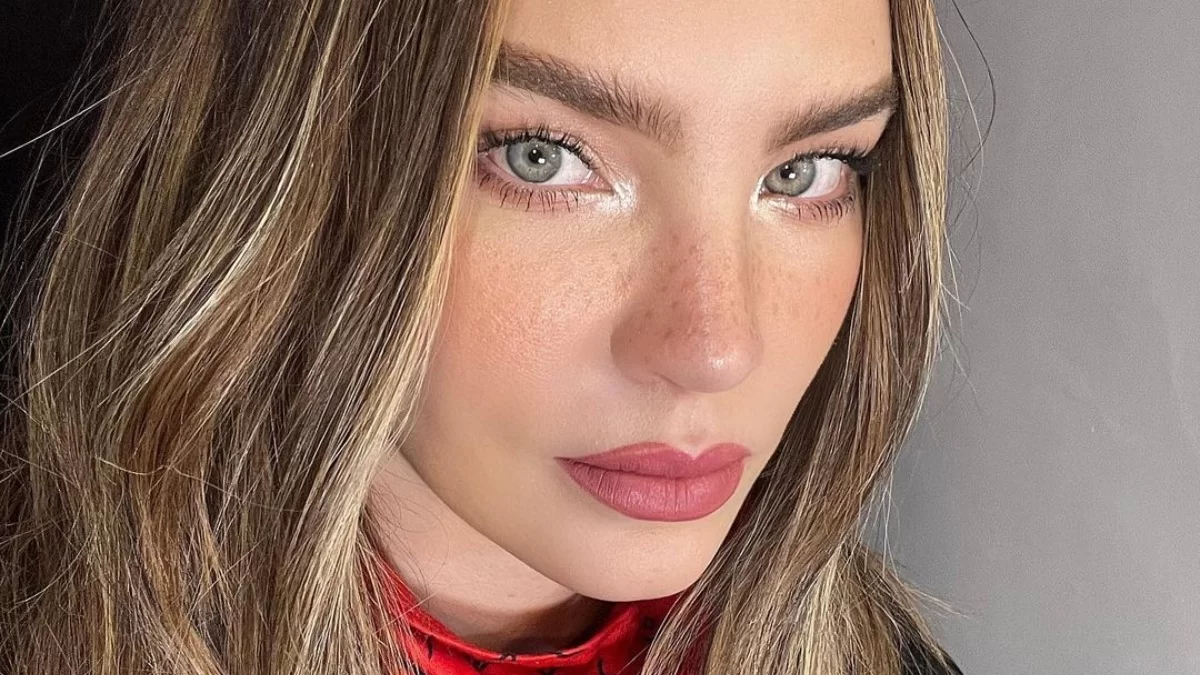 Belinda revela su verdadero interés por Peso Pluma