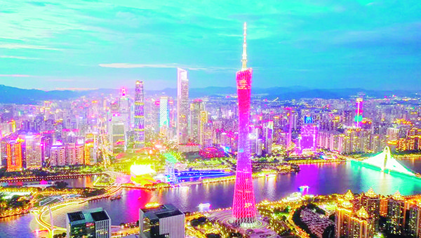 China se encamina a cumplir su objetivo de crecimiento