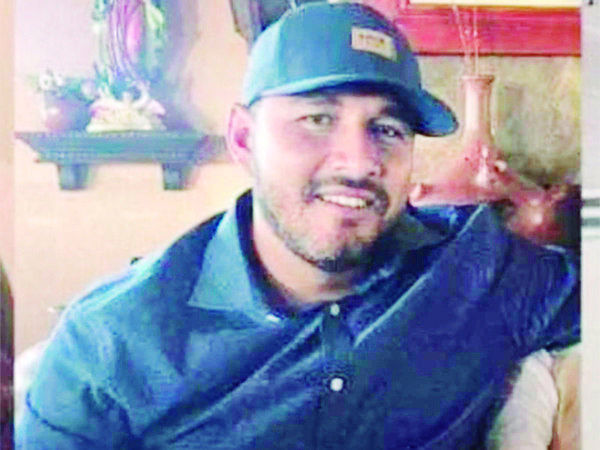 Aparece José, mexicano desaparecido en Bélgica