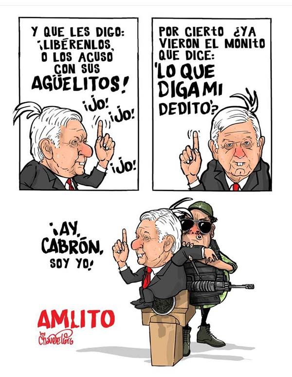 ERMITA 318