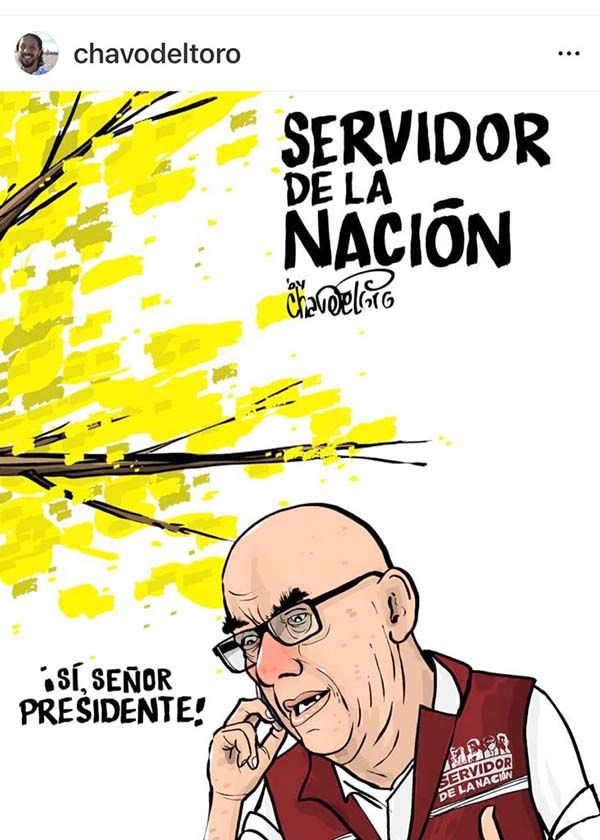 Ermita 318