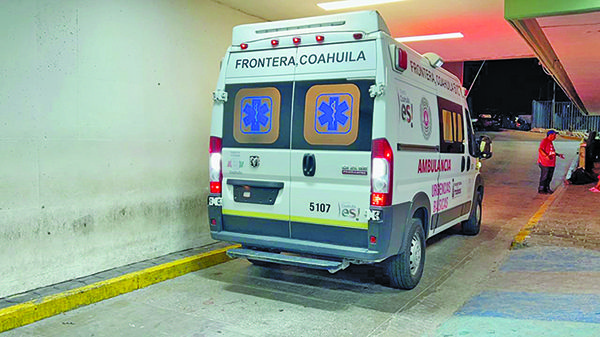 Agreden a botellazos a niño de diez años