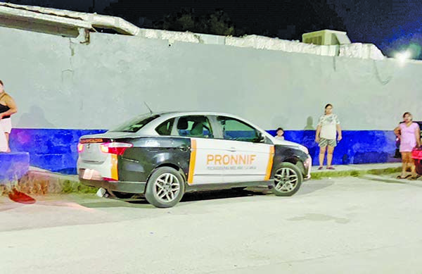 Dejan libre a abuelo acusado de violación
