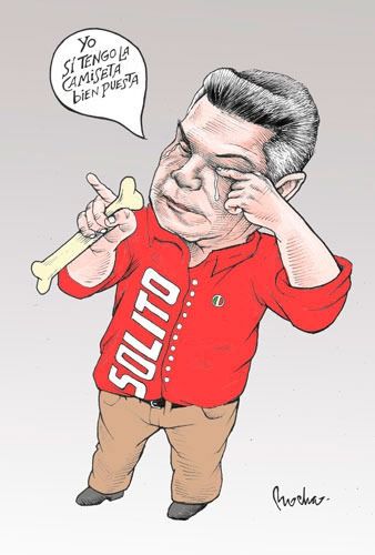 CUANDO EL IXTLERO HABLA