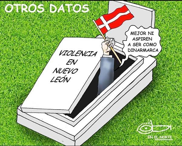 CUANDO EL IXTLERO HABLA
