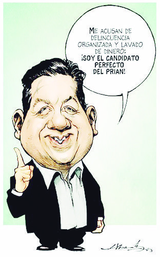 CUANDO EL IXTLERO HABLA