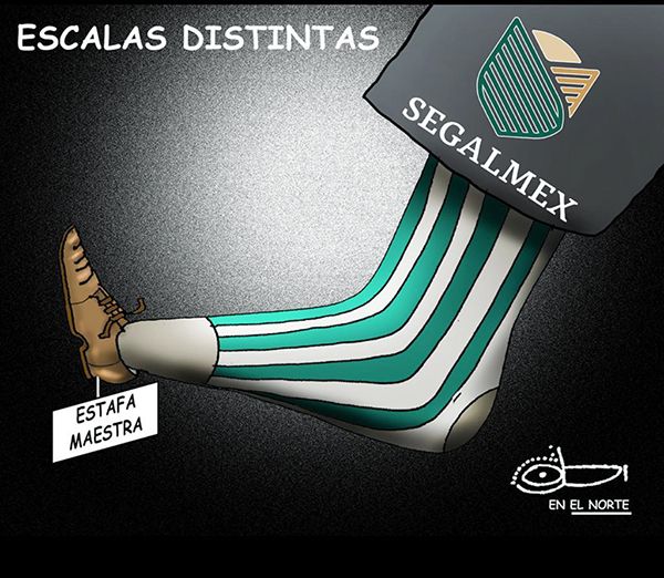 CUANDO EL IXTLERO HABLA