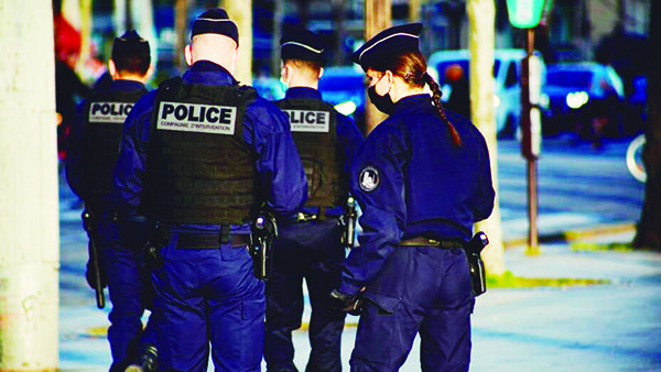 Liberan a dos detenidos por la presunta agresión sexual