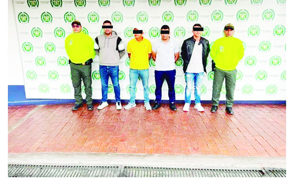 Dan nuevo golpe a narco mexicano