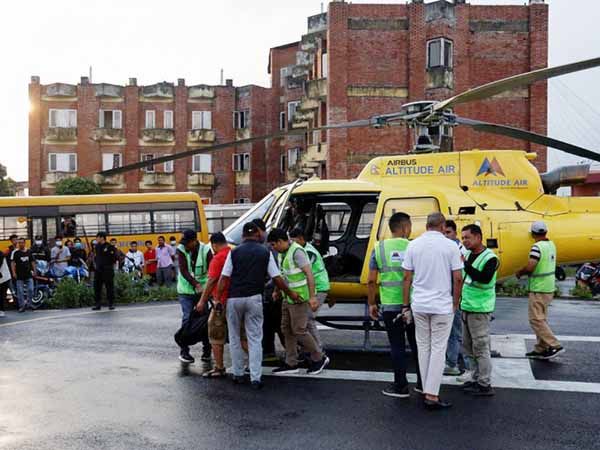 Nepal suspende vuelos turísticos