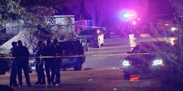 Tiroteo en Forth Worth, Texas deja al menos 3 muertos y 8 heridos