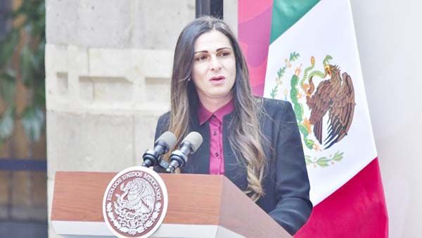 CONADE Y ANA GUEVARA PROHIBEN QUE ATLETAS MEXICANOS LOS CRITIQUEN O LES QUITAN SUS BECAS