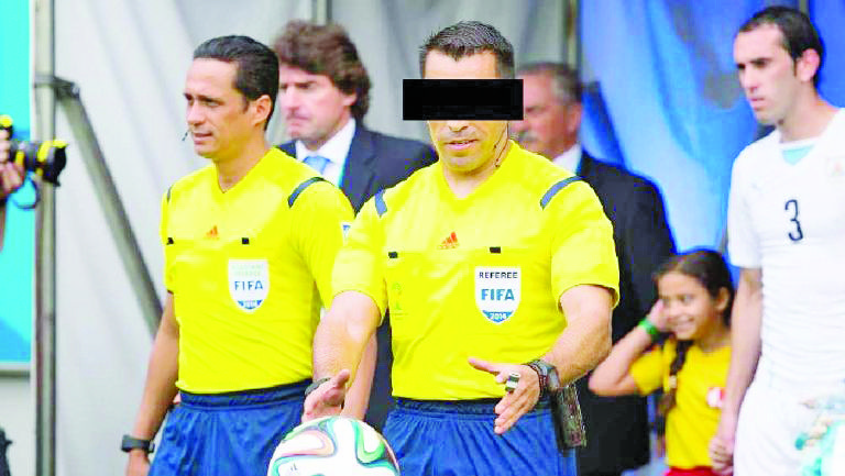 REVELAN LA HISTORIA DE SUPUESTA VIOLENCIA FAMILIAR DE MARCO ANTONIO ‘N’ POR 30 AÑOS