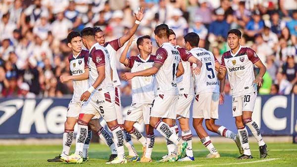 ¿EL REGRESO DE LOS POTROS? ATLANTE CONSIGUE CERTIFICACIÓN PARA PODER JUGAR EN LA LIGA MX