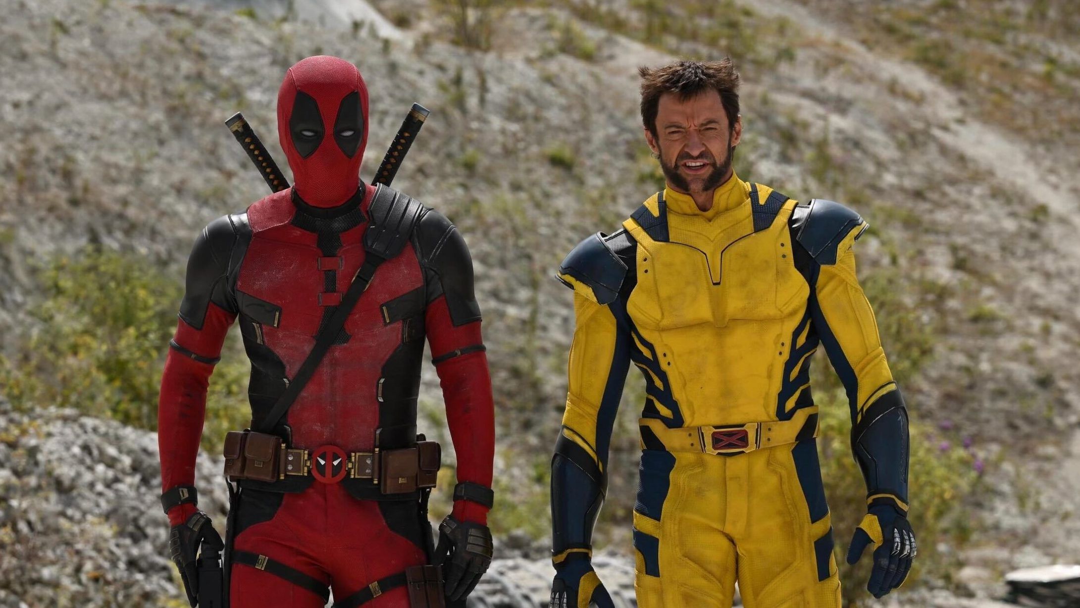 Ryan Reynolds confirma de la mejor manera que la huelga también ha parado ‘Deadpool 3’