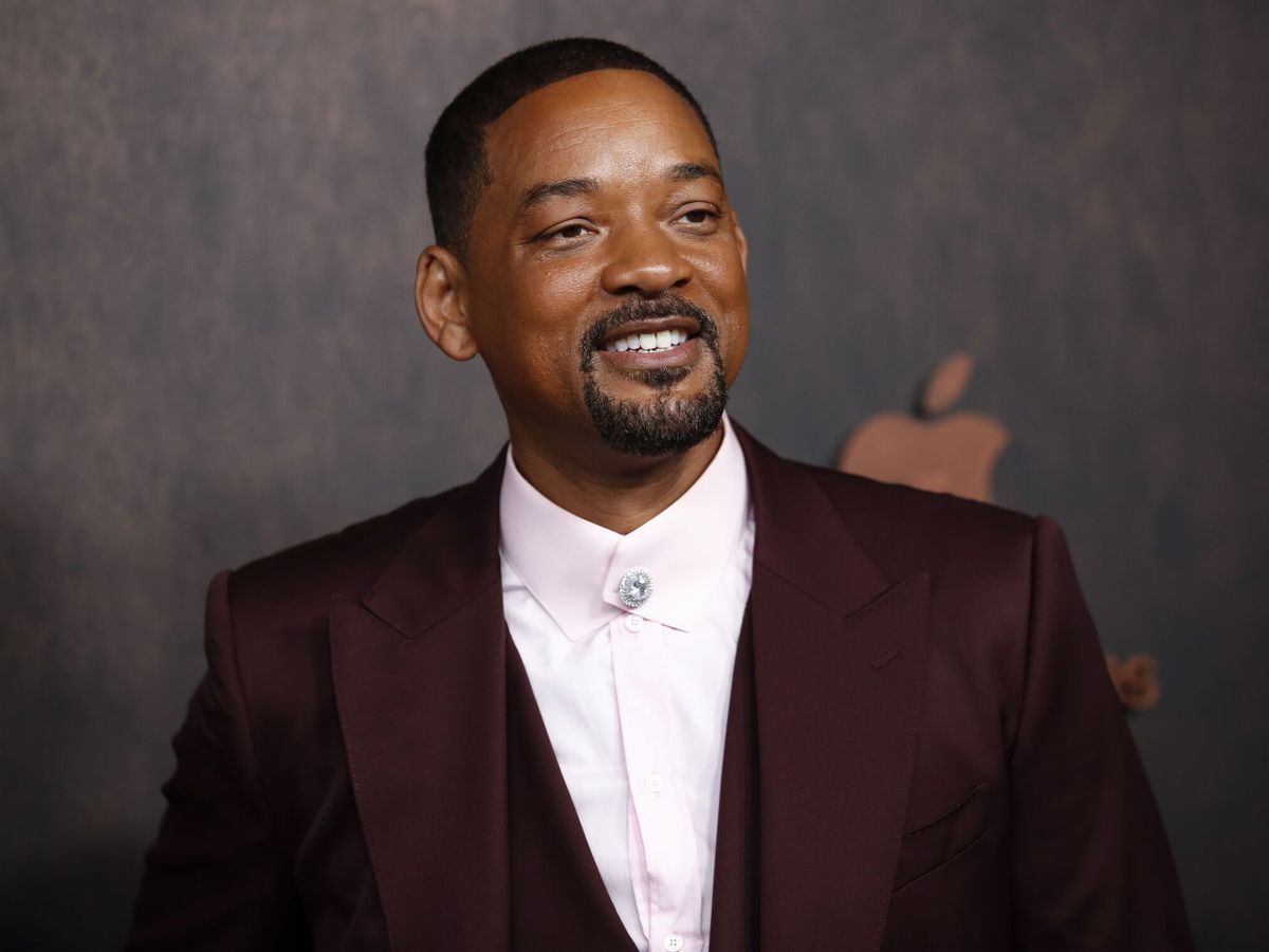 Will Smith recibe duras críticas por «presionar» a su hijo para convertirse en padre