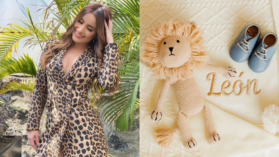 Cynthia Rodríguez y Carlos Rivera: la conductora confiesa que se embarazó con tratamiento in vitro