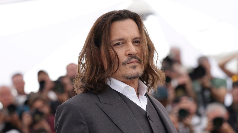 ¿Johnny Depp en la ruina? Esta es la situación financiera del actor tras divorcio con Amber Heard
