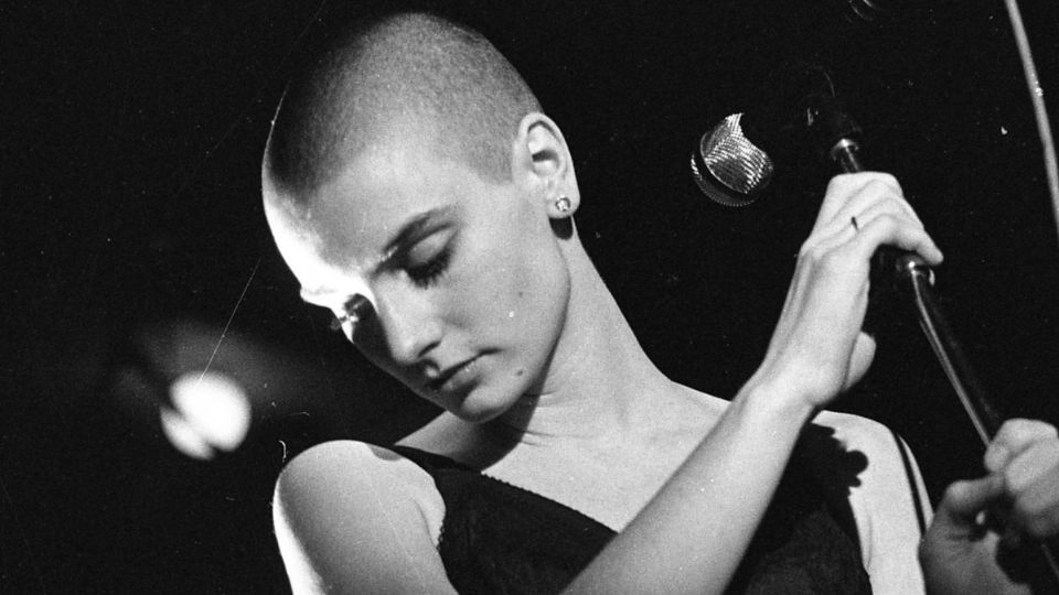 Muere la cantante irlandesa Sinead O’Connor a los 56 años