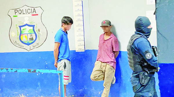 Frustran robo en interior de AHMSA