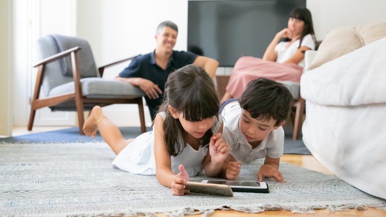 Meta estrena más controles parentales para sus redes sociales