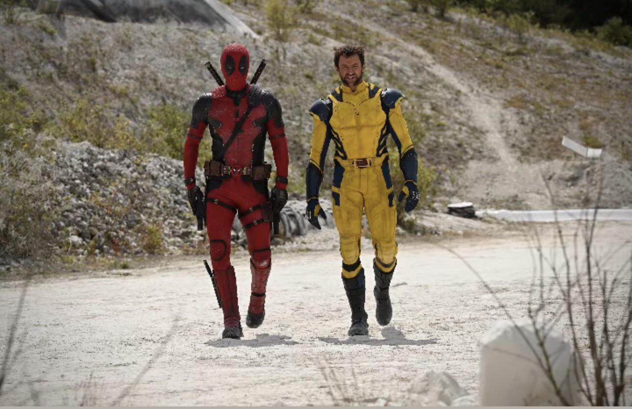 ‘Deadpool 3’ viste a Hugh Jackman con el traje más mítico de Lobezno. Primeras imágenes de la esperadísima película de Marvel con Ryan Reynolds