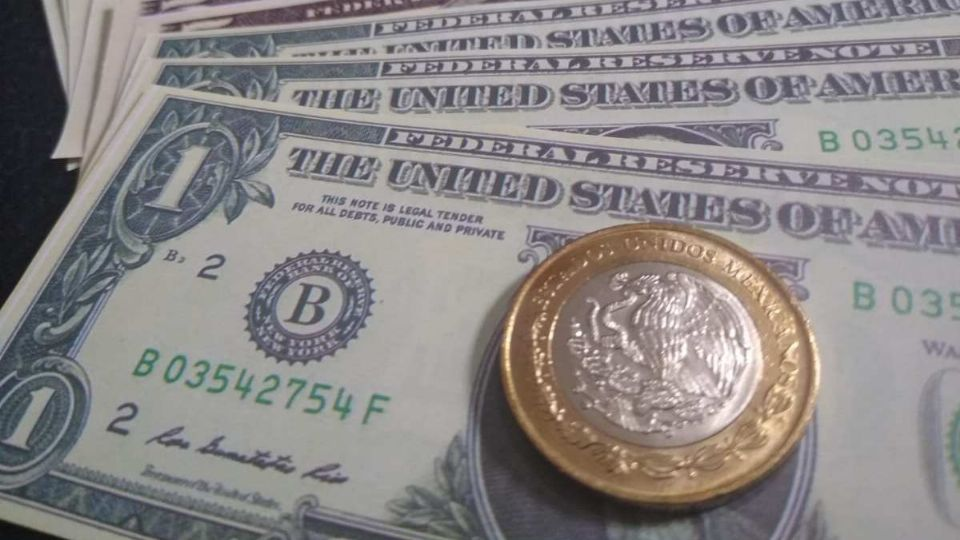 Precio del dólar hoy 11 de julio: así amanece el tipo de cambio para el peso mexicano