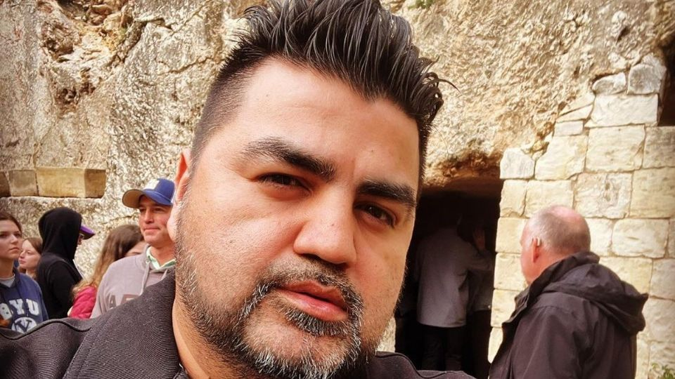 Luis Antonio López “El mimoso” habla de la vez que presenció el asesinato de un capo