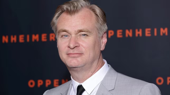 Nolan, director de Oppenheimer, no está interesado en hacer más películas de superhéroes