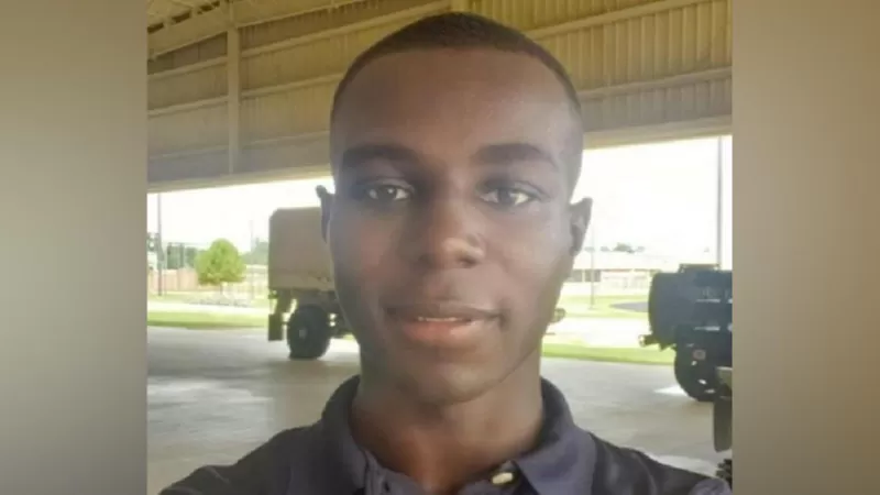 Qué se sabe de Travis King, el soldado estadounidense que fue detenido en Corea del Norte tras cruzar la Zona Desmilitarizada