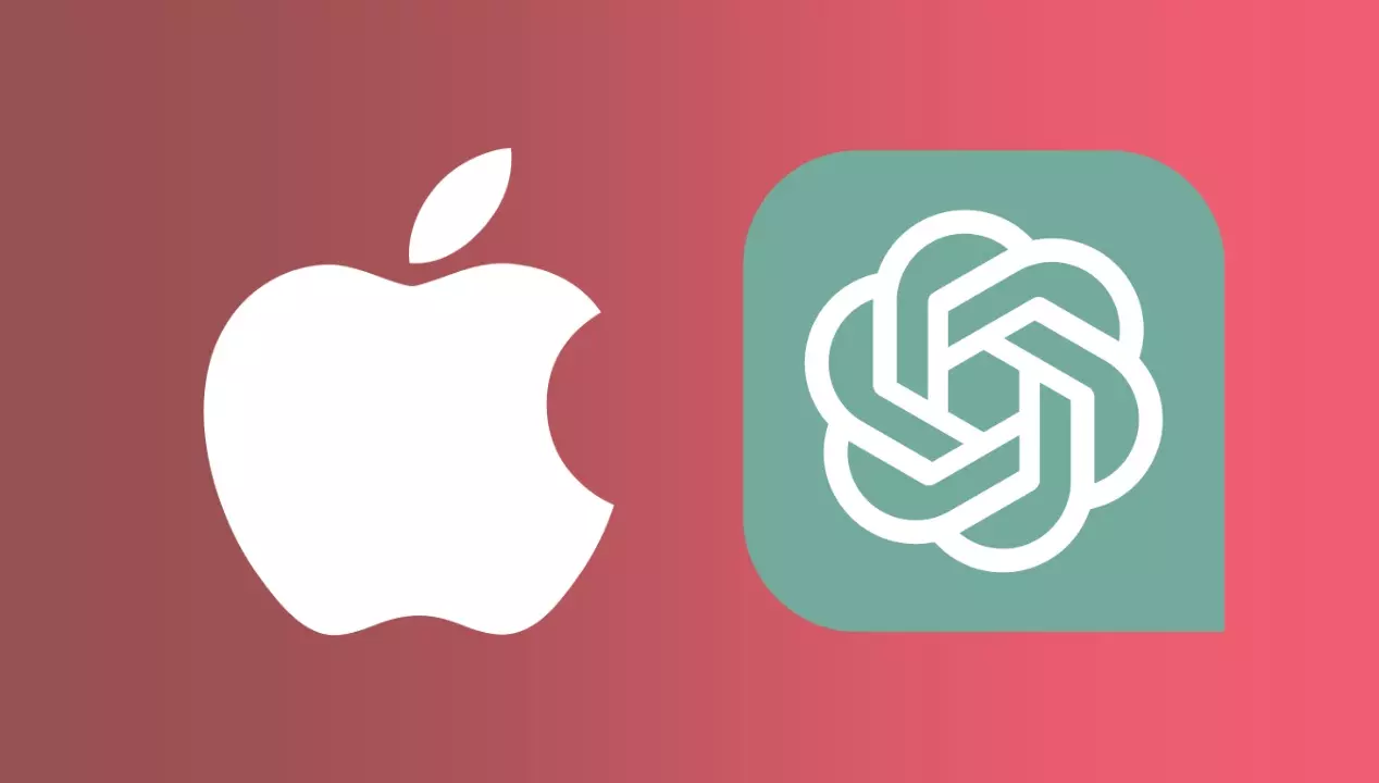Apple está preparando su propio «AppleGPT»
