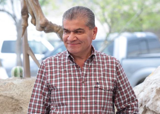 COAHUILA FORTALECE TRABAJO PARA MANTENER AL GANADO LIBRE DE ENFERMEDADES: MARS