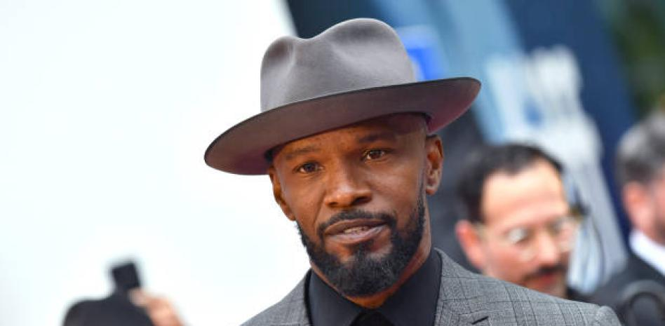 “Fui al infierno y volví”: Jamie Foxx reaparece públicamente y cuenta todos los detalles sobre su salud