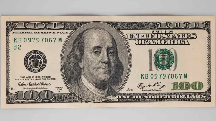 Precio del dólar hoy 25 de julio de 2023 en bancos de México