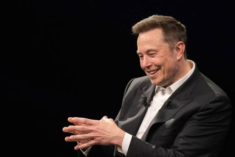 Elon Musk defiende el nuevo logo de Twitter y anuncia que habrá más cambios