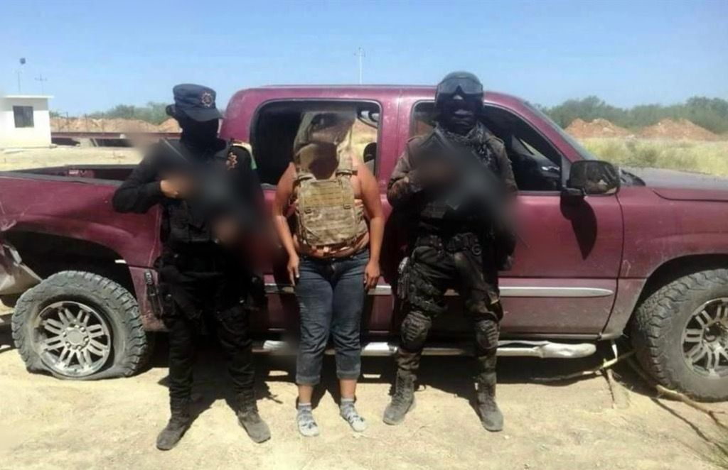 Cae sospecha de ataque a Cuartel GN en Anáhuac